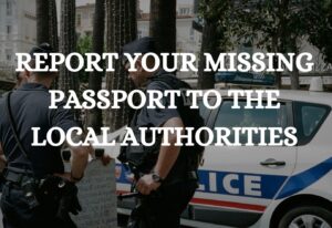 How to protect your passport when travelling